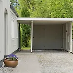 Renovated Summer House In Tisvilde בית נופש *