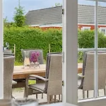 Renovated Summer House In Tisvilde בית נופש *