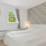 Renovated Summer House In Tisvilde בית נופש Vejby