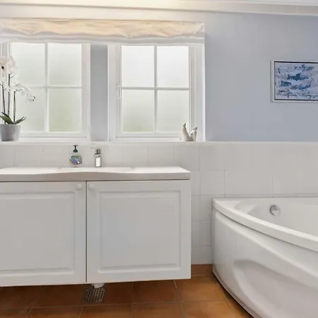 Tatil Evi Renovated Summer House In Tisvilde Vejby